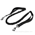 Hands Free Dog Leash Waist Belt With Pouch